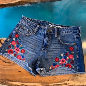 🍋🍋Gap Brand Sexy Boyfriend Short ❤️